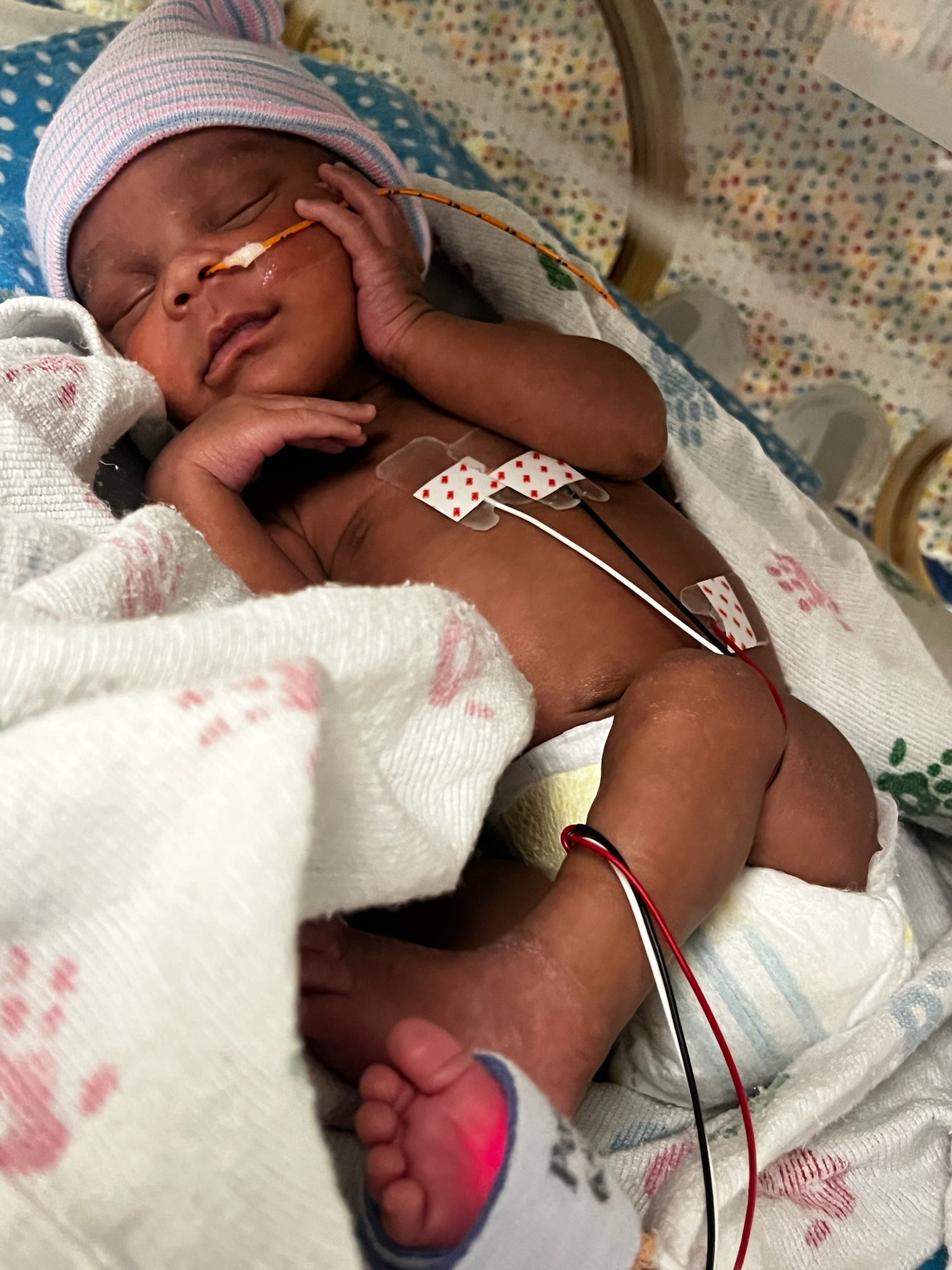 Baby Photo 1
