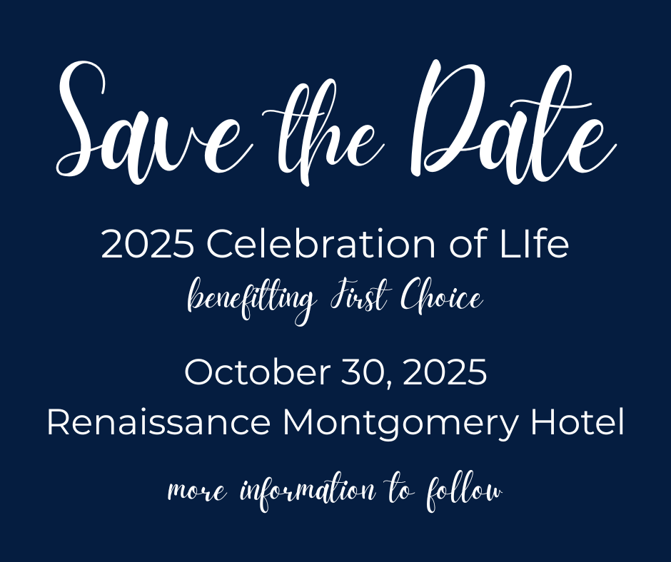 Save the Date 2025 Gala